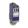 Telemecanique Sensors XMLA Series Pressure Switch 0 bar to 35 bar, 240V AC, Zinc Alloy Housing XMLA035B2S11