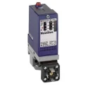 Telemecanique Sensors XMLA Series Pressure Switch Panel Mount Zinc Alloy Housing 0 bar to 35 bar 240V ac XMLA035A2C11