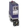 Telemecanique Sensors XMLA Series Pressure Switch Panel Mount Zinc Alloy Housing 0 bar to 35 bar 240V ac XMLA035A2C11