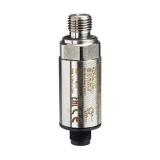 Telemecanique Sensors XMLG Series Pressure Switch 0 bar to 6 bar, 24V, Analogue Output, IP67/IP66 XMLG006D21
