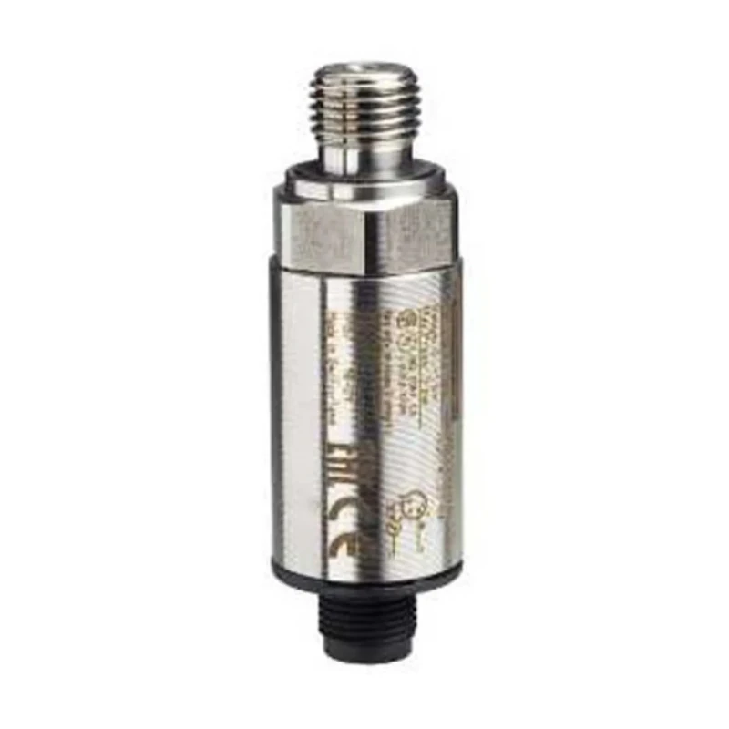 Telemecanique Sensors XMLG Series Pressure Switch 0 bar to 6 bar, 24V, Analogue Output, IP67/IP66 XMLG006D21