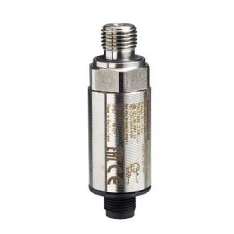 Telemecanique Sensors Differential Pressure Sensor Analogue Output 0 to 10 bar 8-33V Screw Mount IP66 IP67 XMLG010D21