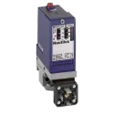 Telemecanique Sensors XMLA Series Pressure Switch 250V dc, IP66/IP65, Operating Temperature -25 to +70 °C XMLA020A2C11