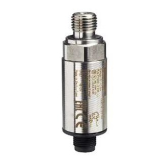 Telemecanique Sensors XML Series Pressure Switch 0 bar to 10 bar, 24V Supply, IP67/IP66, Stainless Steel Housing XMLG010D23