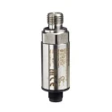 Telemecanique Sensors XMLG Series Pressure Switch 0 bar to 10 bar 24V Analogue Output IP67 IP66 XMLG010D71