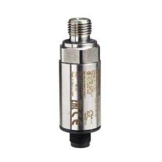 Telemecanique Sensors XMLG Series Pressure Switch 0 bar to 10 bar 24V Analogue Output IP67 IP66 XMLG010D71