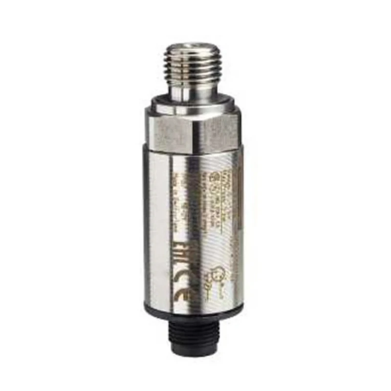 Telemecanique Sensors XMLG Series Pressure Switch 0 bar to 10 bar 24V Analogue Output IP67 IP66 XMLG010D71