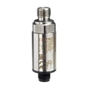 Telemecanique Sensors Electronic Pressure Switch 0 bar to 16 bar, Analogue Output, 24V, IP67/IP66 XMLG016D21