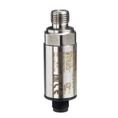 Telemecanique Sensors Electronic Pressure Switch 0 bar to 16 bar, Analogue Output, 24V, IP67/IP66 XMLG016D21