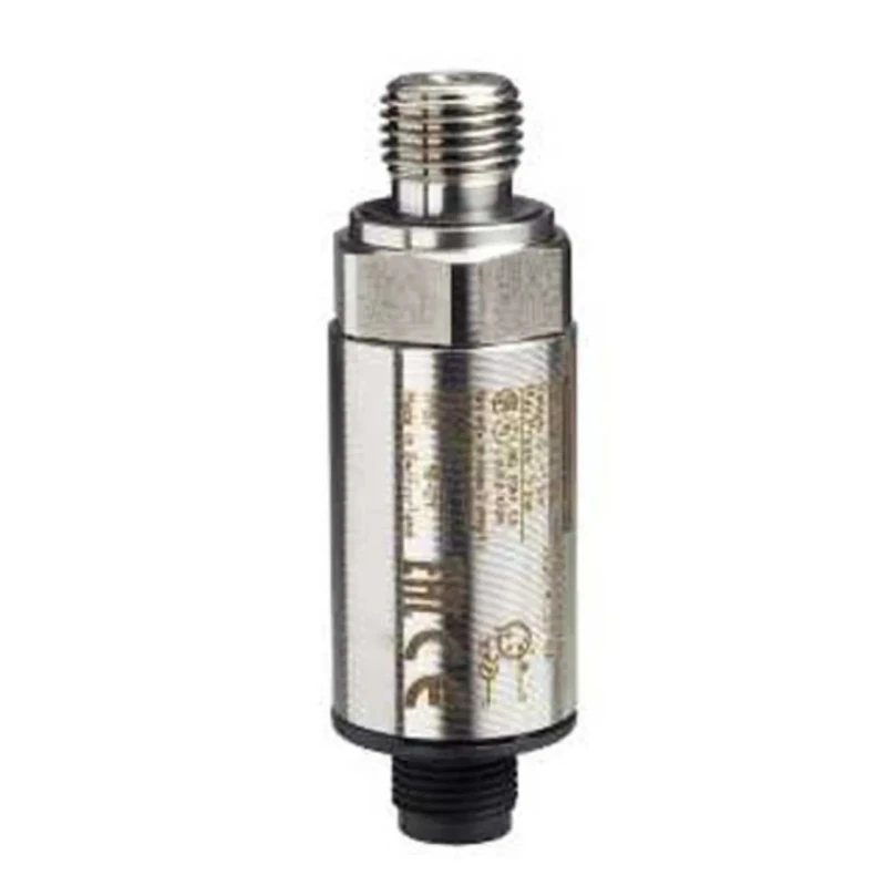 Telemecanique Sensors Electronic Pressure Switch 0 bar to 16 bar, Analogue Output, 24V, IP67/IP66 XMLG016D21