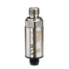 Telemecanique Sensors OsiSense XM Series Electronic Pressure Switch Analog Output 4 to 40 mA IP67 IP66 XMLG250D21
