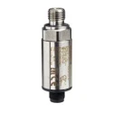 Telemecanique Sensors XMLG Series Analogue Pressure Switch -1 bar to 0 bar, Stainless Steel Housing, IP67 IP66 XMLGM01D21