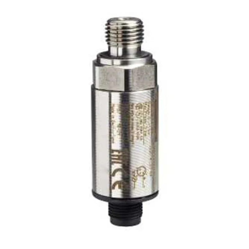 Telemecanique Sensors XMLG Series Analogue Pressure Switch -1 bar to 0 bar, Stainless Steel Housing, IP67 IP66 XMLGM01D21