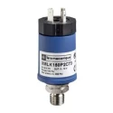Telemecanique Sensors XMLK Series Pressure Switch 0 bar to 10 bar, Stainless Steel Housing, 24V Supply Voltage XMLK010B2C21