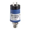 Telemecanique Sensors XMLK Series Pressure Switch 0 bar to 10 bar, Stainless Steel Housing, 24V Supply Voltage XMLK010B2C21