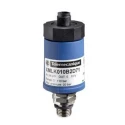 Telemecanique Sensors XMLK Series Pressure Switch Stainless Steel Housing 0 bar to 10 bar 24V Analogue Output XMLK010B2D21