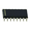 Texas Instruments 16-Pin SOIC 2-Channel Current Mode PWM Controller 500 kHz 125V UC2846DW