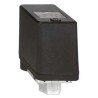 Telemecanique Sensors XMX Series Pressure Switch 1 bar to 6 bar, Accuracy 3.5 %, Panel Mount, IP54, 240V AC XMXA06L2135