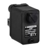 Telemecanique Sensors XMP Series Adjustable Differential Pressure Switch 1.3 bar to 12 bar XMPR12C2433