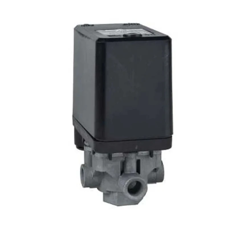 Telemecanique Sensors XMX Series Adjustable Differential Pressure Switch 3.5 bar to 250 bar XMXA25L2135