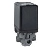 Telemecanique Sensors XMX Series Adjustable Differential Pressure Switch 3.5 bar to 250 bar XMXA25L2135