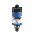 Telemecanique Sensors XMLK Series Pressure Switch 0 psi to 300 psi, 24V, Analogue Output 4-20mA, Stainless XMLK300P2D23