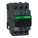 Schneider Electric TeSyS D Contactor 3-Pole 25A 11kW, 110V AC/DC Coil, 130V Control Voltage LC1D25EHE