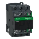 Schneider Electric TeSyS D Contactor, 3-Pole, 18 A, 7.5 kW 250V, 230V AC Coil LC1D18KUE