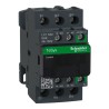 Schneider Electric TeSyS D Contactor, 110V AC/DC Coil, 3-Pole, 32 A, 15 kW Power Rating, 130V Control Voltage LC1D32EHE