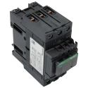 Schneider Electric TeSyS D 3-Pole Contactor, 24V DC Coil, 40A, 18.5 kW, 690V AC LC1D40ABBE