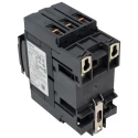 Schneider Electric TeSyS D 3-Pole Contactor, 24V DC Coil, 40A, 18.5 kW, 690V AC LC1D40ABBE