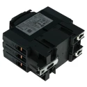Schneider Electric TeSyS D 3-Pole Contactor, 24V DC Coil, 40A, 18.5 kW, 690V AC LC1D40ABBE