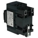 Schneider Electric TeSyS D 3-Pole Contactor, 24V DC Coil, 40A, 18.5 kW, 690V AC LC1D40ABBE