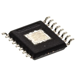 Texas Instruments DC-DC Buck Controller 5-Channel 16-Pin HTSSOP TPS40055PWP