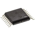 Texas Instruments DC-DC Buck Controller 5-Channel 16-Pin HTSSOP TPS40055PWP