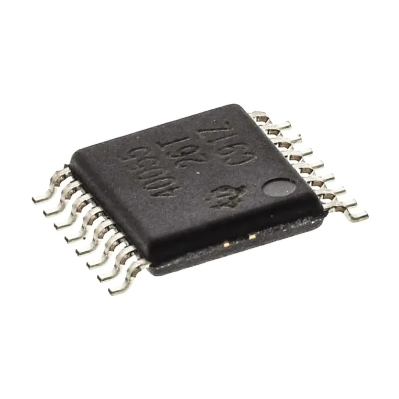 Texas Instruments DC-DC Buck Controller 5-Channel 16-Pin HTSSOP TPS40055PWP