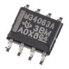 Texas Instruments 5-Channel Adjustable DC/DC Converter 8-Pin SOIC MC34063AD