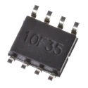 Texas Instruments 5-Channel Adjustable DC/DC Converter 8-Pin SOIC MC34063AD