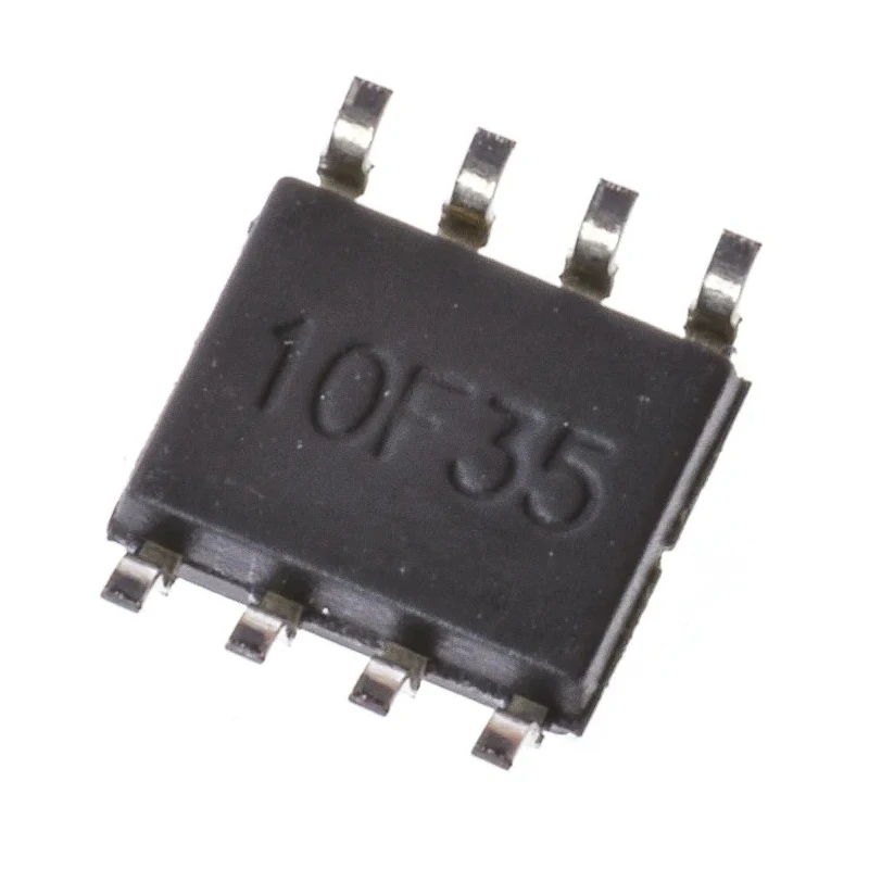 Texas Instruments 5-Channel Adjustable DC/DC Converter 8-Pin SOIC MC34063AD
