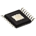 Texas Instruments DC-DC Buck Controller 5-Channel, 16-Pin HTSSOP, Surface Mount, TPS40055PWP