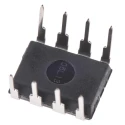 Texas Instruments 5-Channel Adjustable DC/DC Converter 8-Pin PDIP MC34063AP