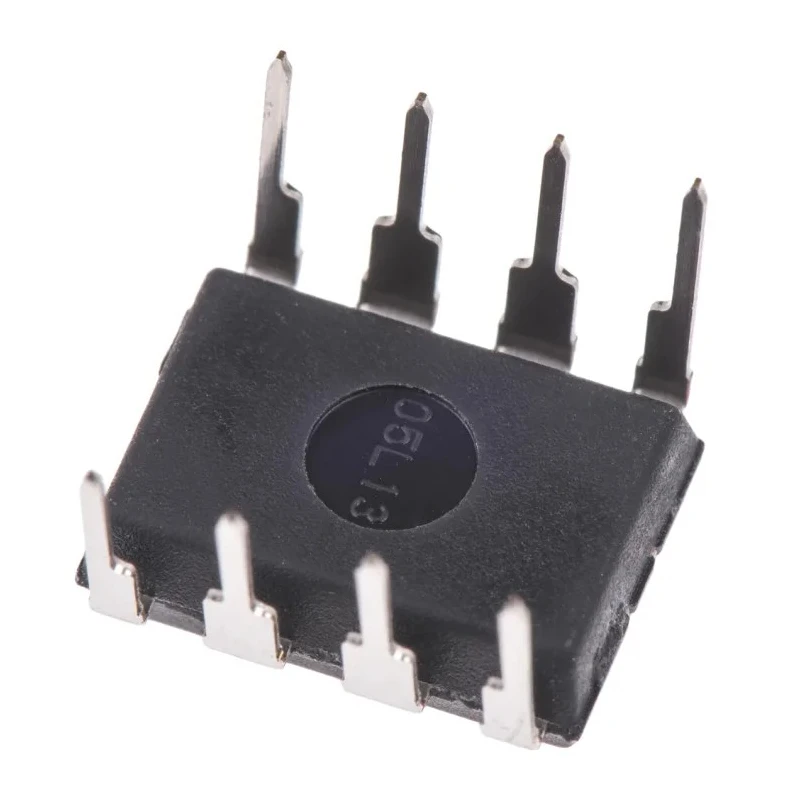 Texas Instruments 5-Channel Adjustable DC/DC Converter 8-Pin PDIP MC34063AP