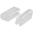 Phoenix Contact Cable Marker Carrier Strip PVC 15mm Width PATG 2/15 1013038