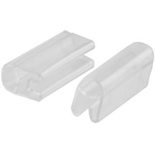 Phoenix Contact Cable Marker Carrier Strip PVC 15mm Width PATG 2/15 1013038