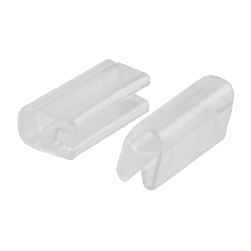 Phoenix Contact Cable Marker Carrier Strip PVC 15mm Width PATG 2/15 1013038
