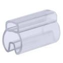 Phoenix Contact Cable Marker Carrier Strip Accessory PATG 3/15 PVC Material 15mm Width 1013041