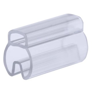 Phoenix Contact Cable Marker Carrier Strip Accessory PATG 3/15 PVC Material 15mm Width 1013041