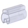 Phoenix Contact Cable Marker Carrier Strip Accessory PATG 3/15 PVC Material 15mm Width 1013041