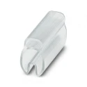 Phoenix Contact Cable Marker Carrier Strip Accessory PATG 3/15 PVC Material 15mm Width 1013041