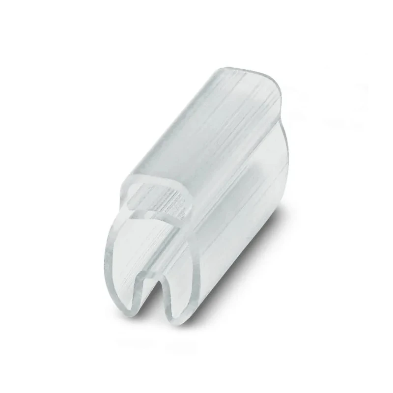Phoenix Contact Cable Marker Carrier Strip Accessory PATG 3/15 PVC Material 15mm Width 1013041